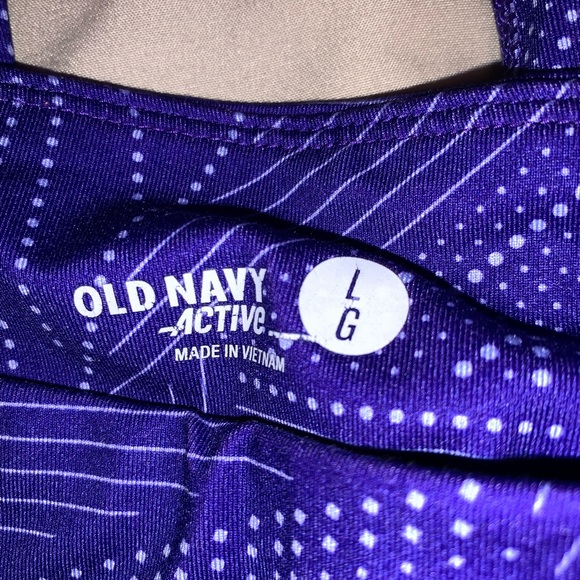 Old navy leggings - Picture 3 of 5